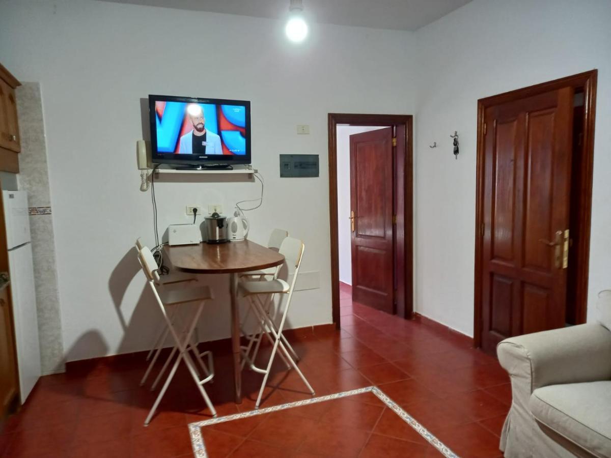 Casa Ramos Apartment Arrecife  Exterior photo