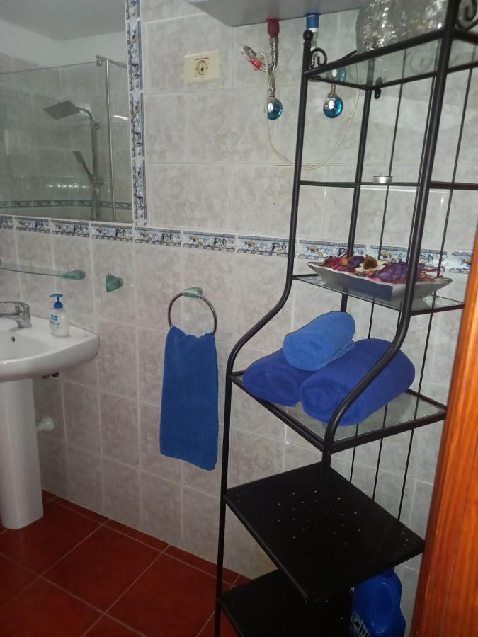 Casa Ramos Apartment Arrecife  Exterior photo
