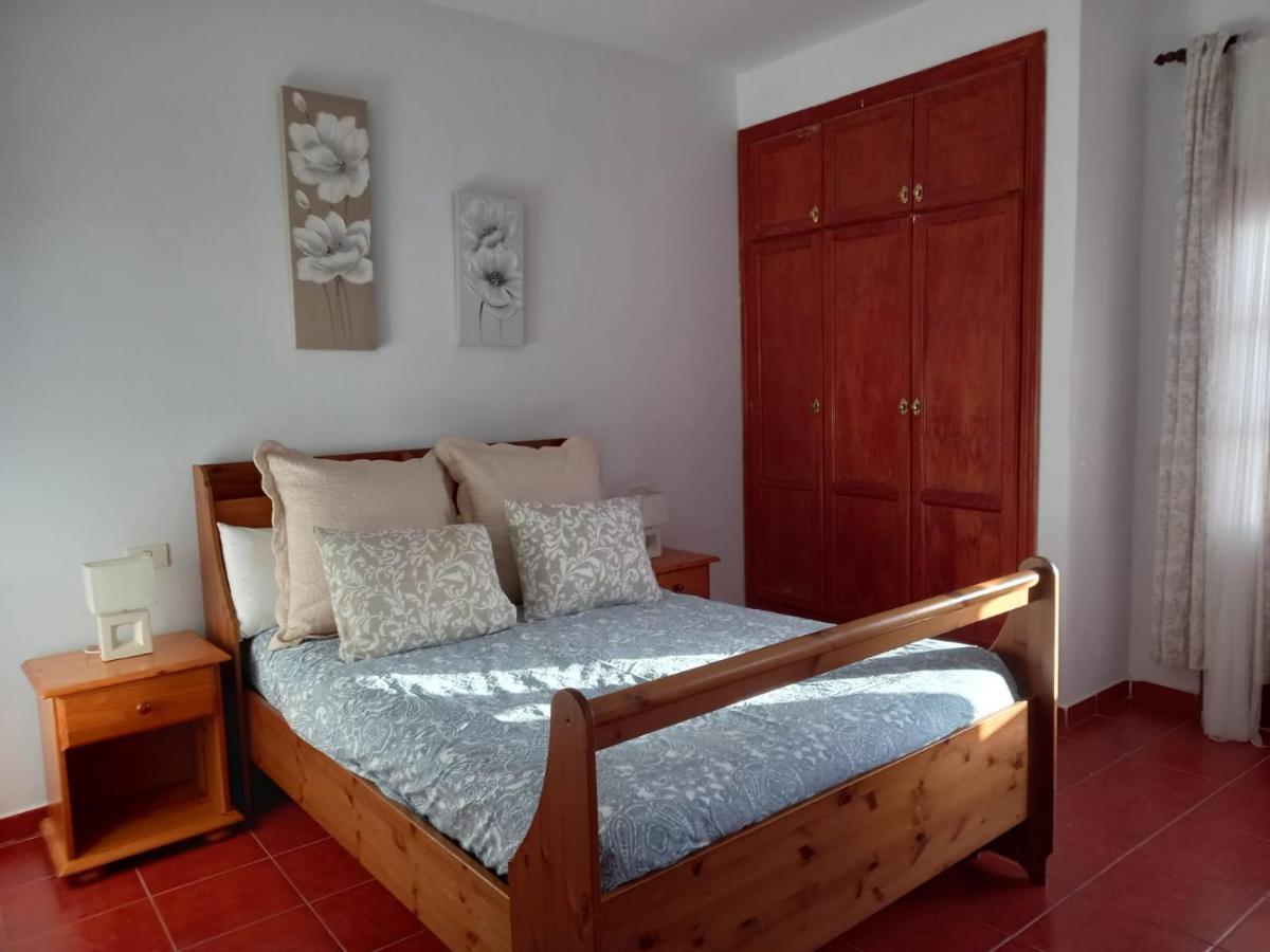 Casa Ramos Apartment Arrecife  Exterior photo