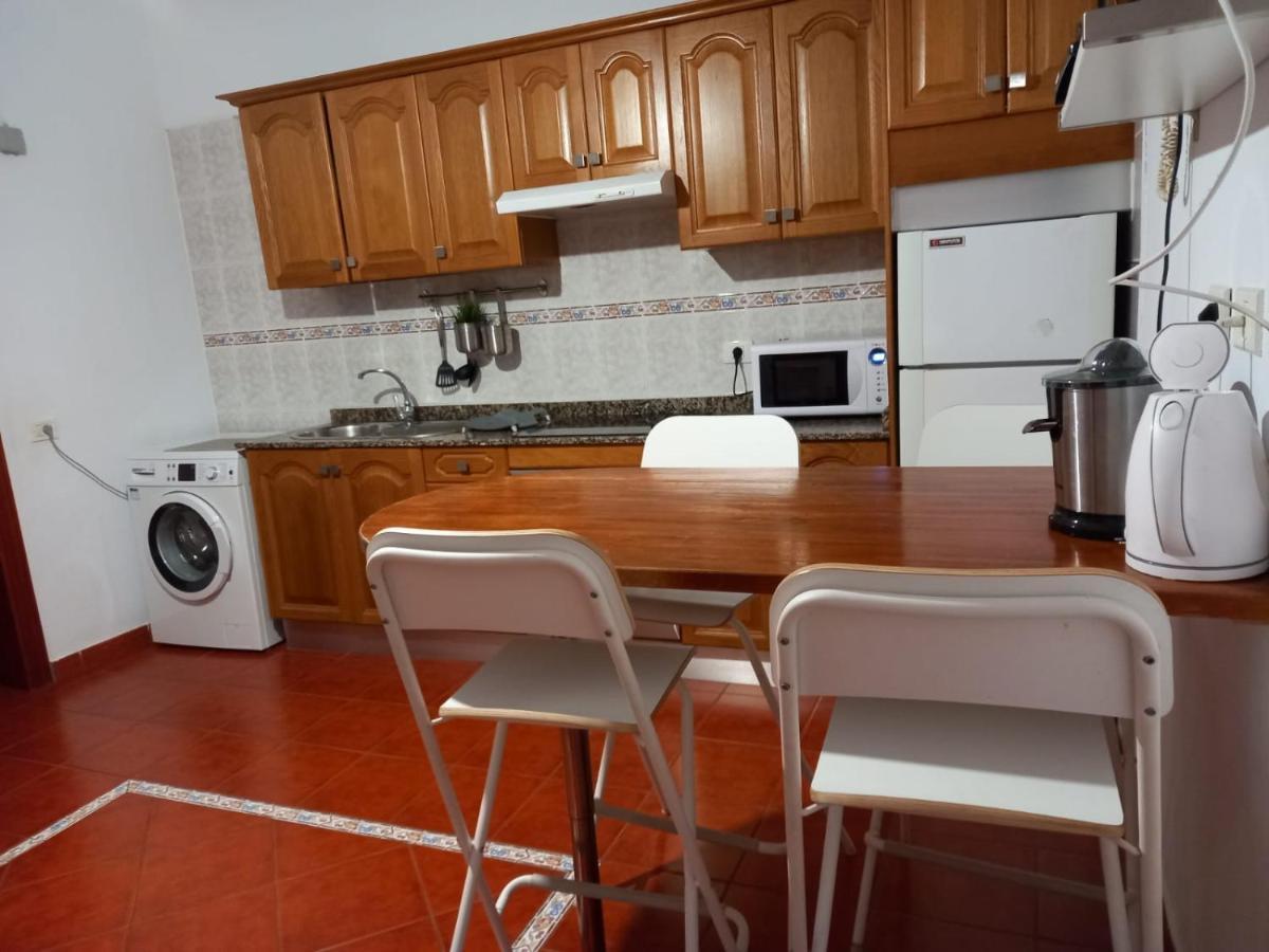 Casa Ramos Apartment Arrecife  Exterior photo
