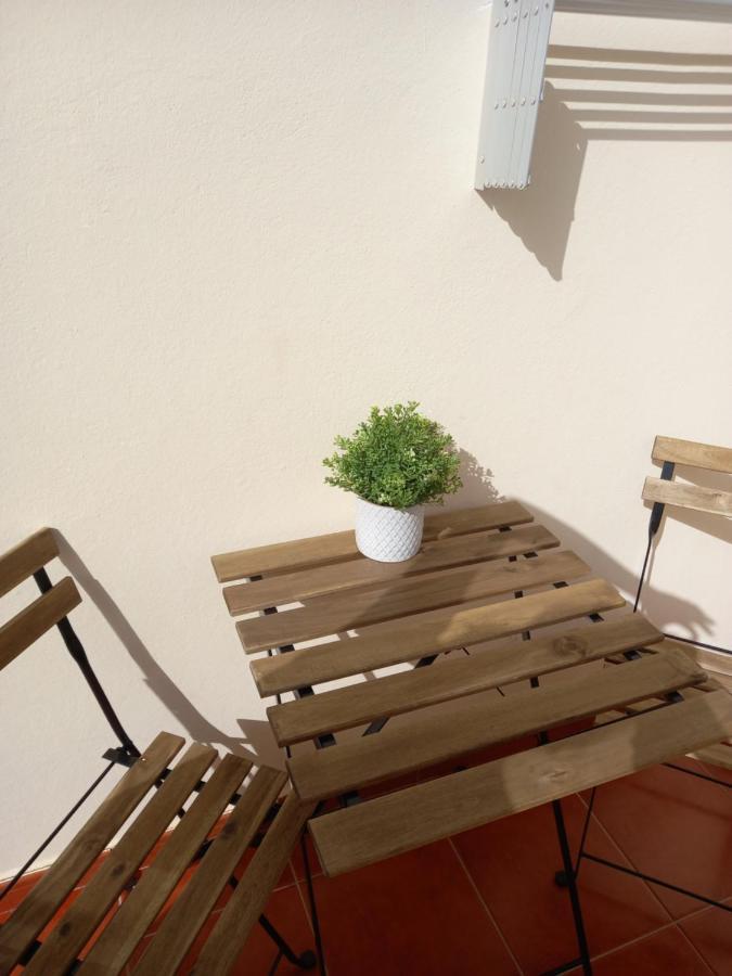 Casa Ramos Apartment Arrecife  Exterior photo